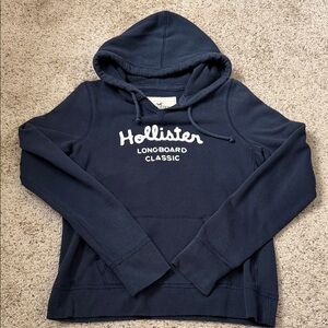 Women’s Hollister Hoodie